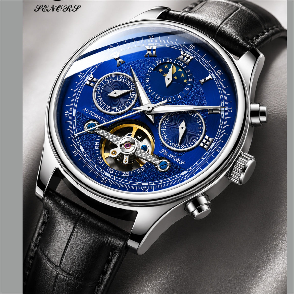 Montre Penori MM471 pour Homme